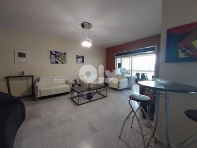 Furnished Apartment In Naqqache For Rentشقة مفروشة للإيجار في النقاش