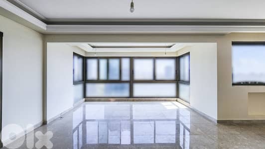 Apartment for Rent in Achrafieh شقة للإيجار في الأشرفية