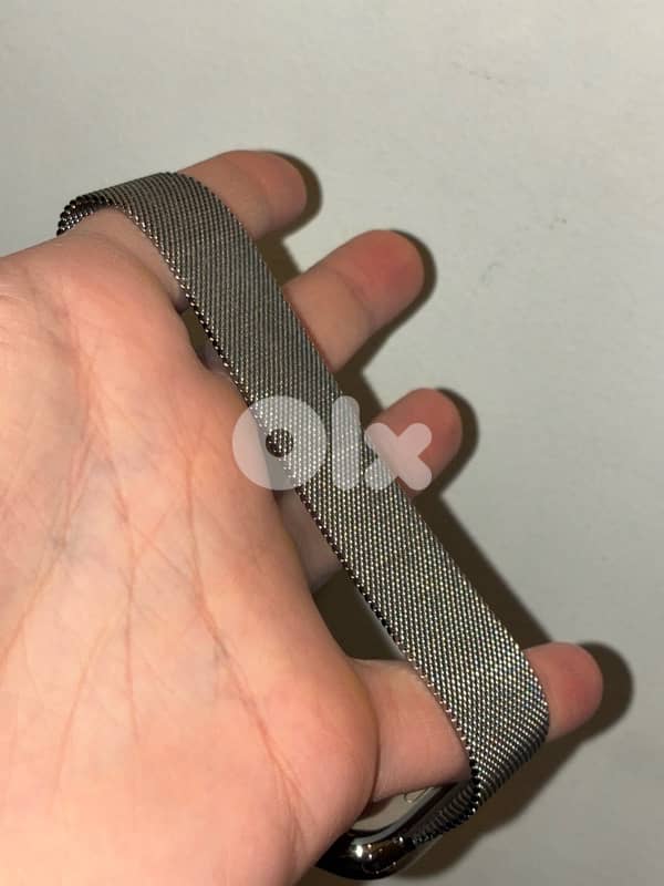 apple watch series 10 titanium 46mm cellular + navigation 6