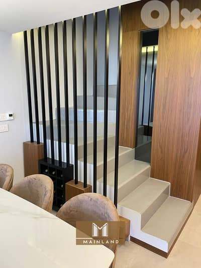 PRIME | Fully Renovated 3 bedroom Challet in kfardebian Faraya