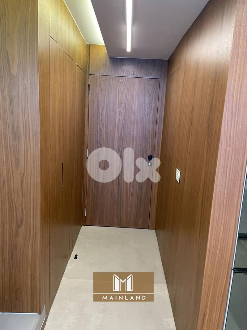 PRIME | Fully Renovated 3 bedroom Challet in kfardebian Faraya 6