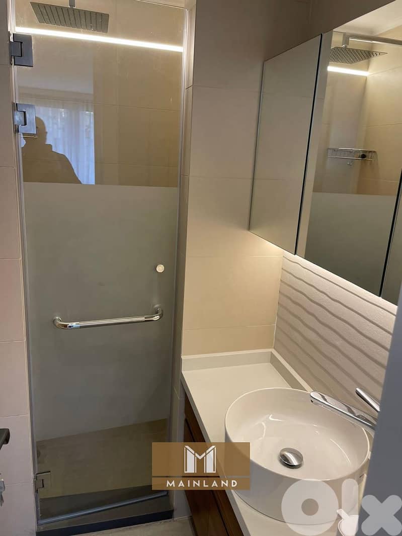 PRIME | Fully Renovated 3 bedroom Challet in kfardebian Faraya 8