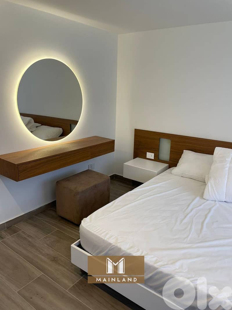 PRIME | Fully Renovated 3 bedroom Challet in kfardebian Faraya 10