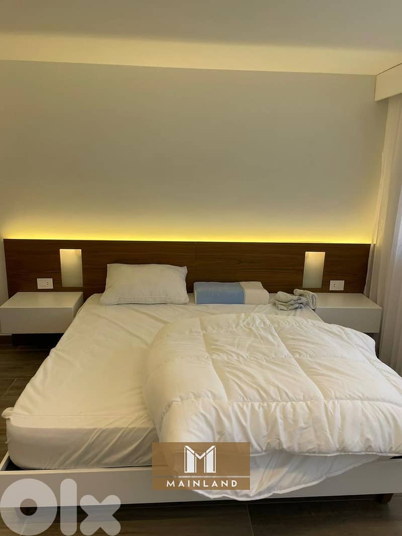 PRIME | Fully Renovated 3 bedroom Challet in kfardebian Faraya 12