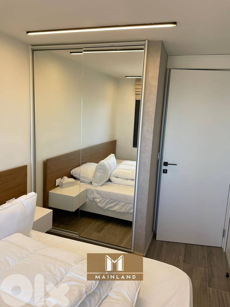 PRIME | Fully Renovated 3 bedroom Challet in kfardebian Faraya 14