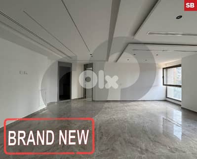 Prime location, metn, dekwaneh/دكوانة REF#SB118296