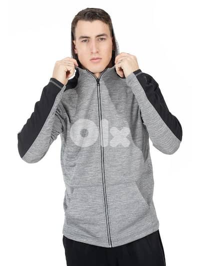 spyder active pro light jacket