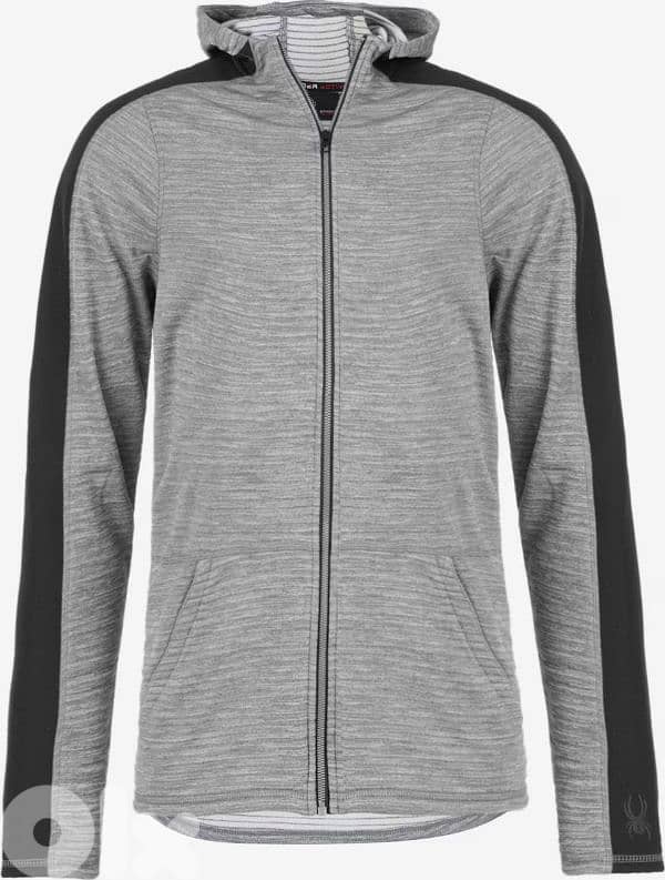 spyder active pro light jacket 3