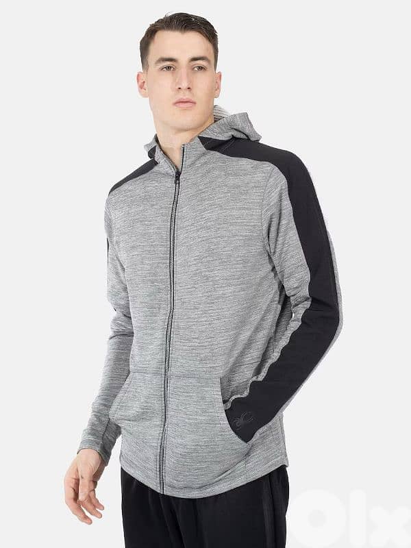 spyder active pro light jacket 4