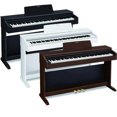 The Casio Celviano AP-270