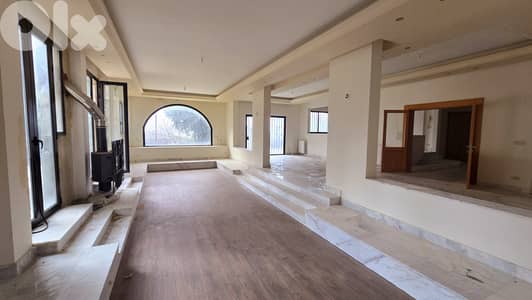 Apartment 350m² + 400m² Garden for Sale in Kornet Chehwan