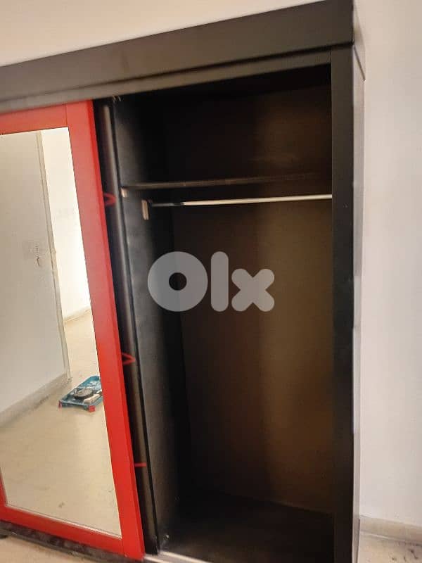 خزنةسحاب  شبه جديد مزرعة يشوع سعر منهي 1