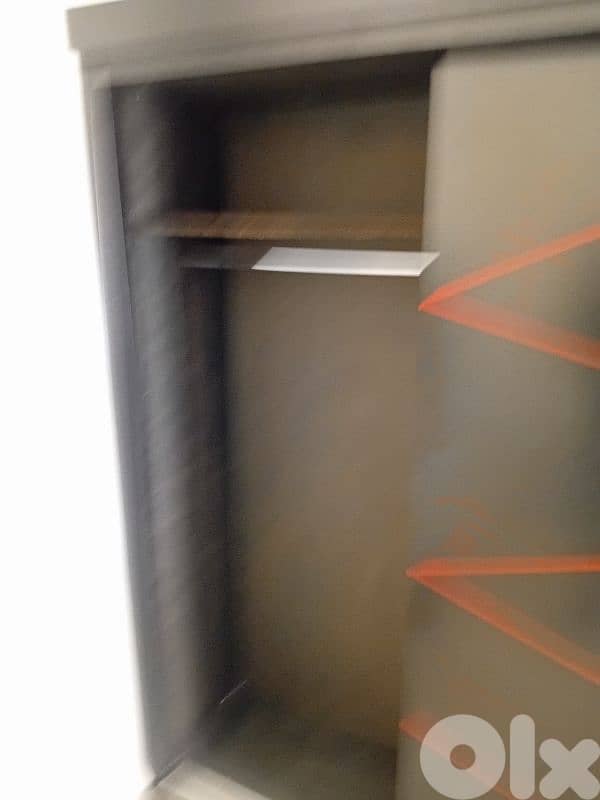 خزنةسحاب  شبه جديد مزرعة يشوع سعر منهي 2