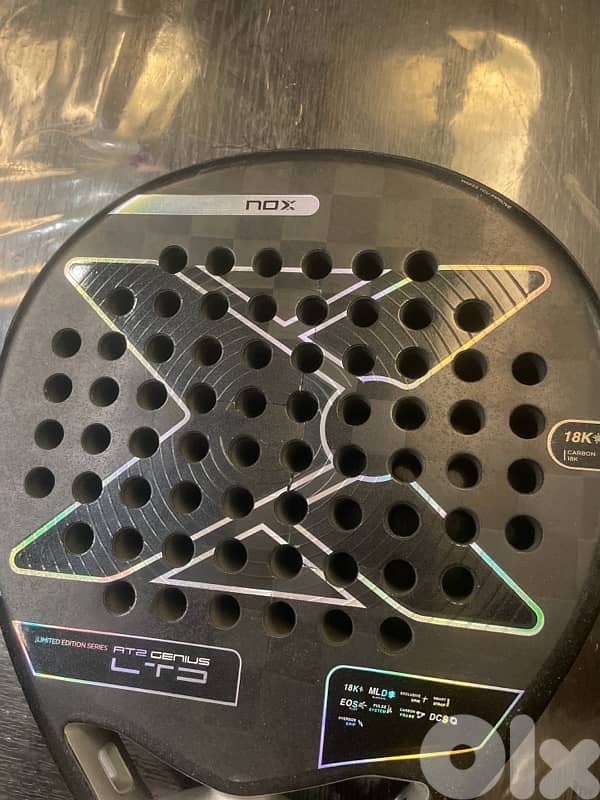 AT2 “agustin tapia”Limited edition genius 2024 2