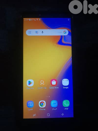 j4 core  كل شي شغال طبيعي