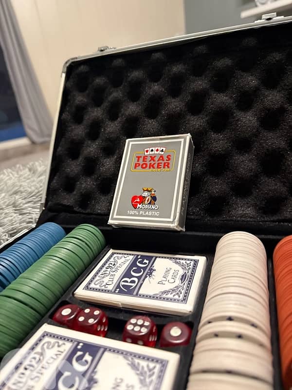 poker set 2