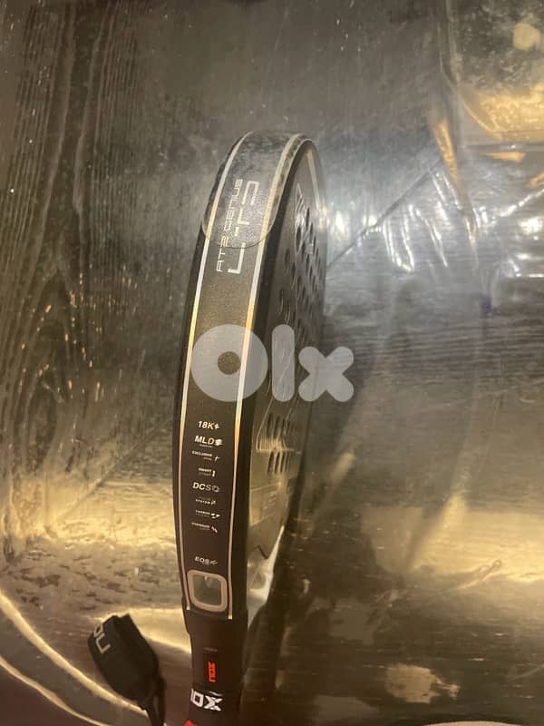 AT2 “Agustín tapia” limited edition 2024 3