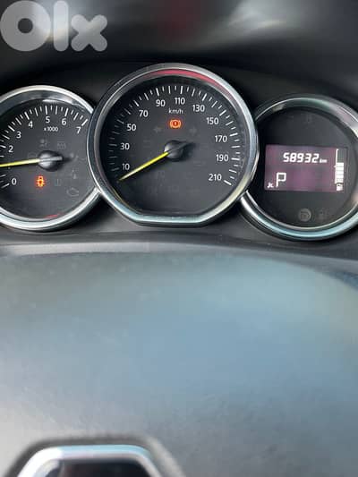 Renault Sandero Stepway 2018 2018