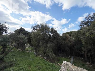 Land In Amchit For Sale | Good Opportunity | أرض للبيع | PLS 26444/1