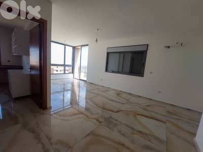 210 SQM New Duplex in Qornet Chehwan, Metn with Mountain View