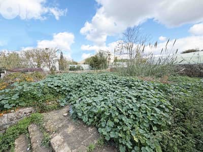 Land For Sale In Jbeil | Steps From The Beach | أرض للبيع | PLS 26445