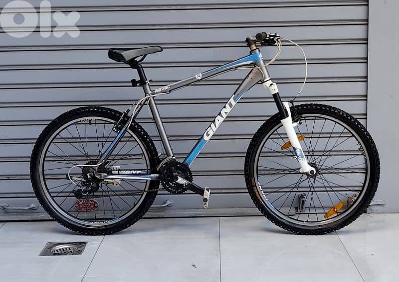 giant bicycle 26 1