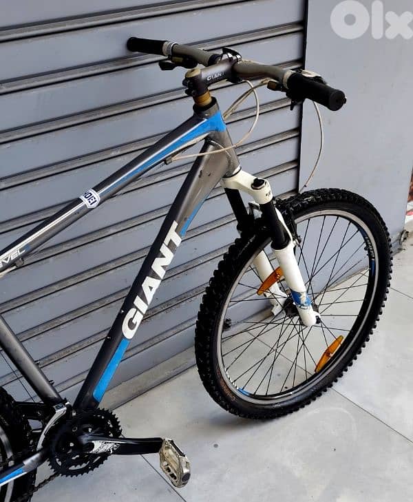 giant bicycle 26 2
