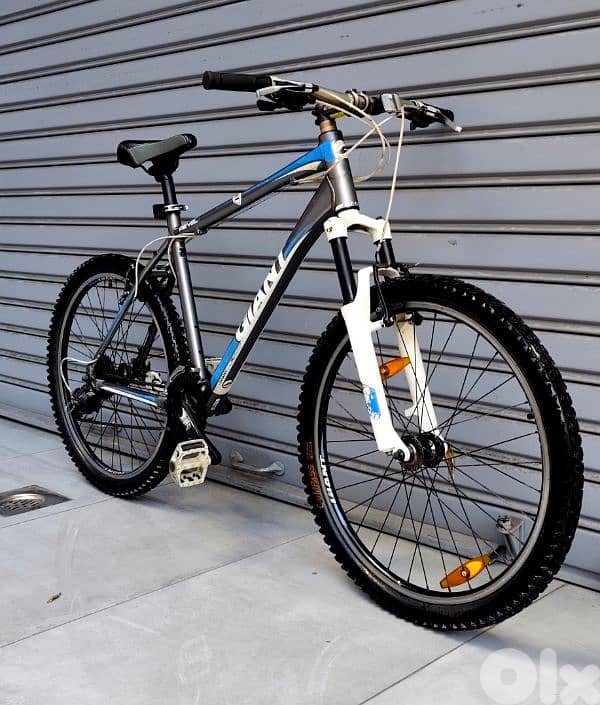 giant bicycle 26 3
