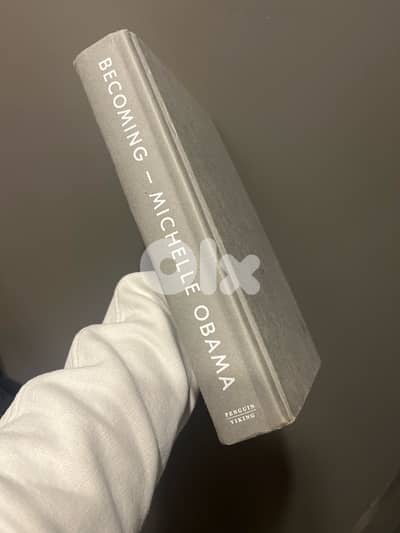 becoming- michelle obama