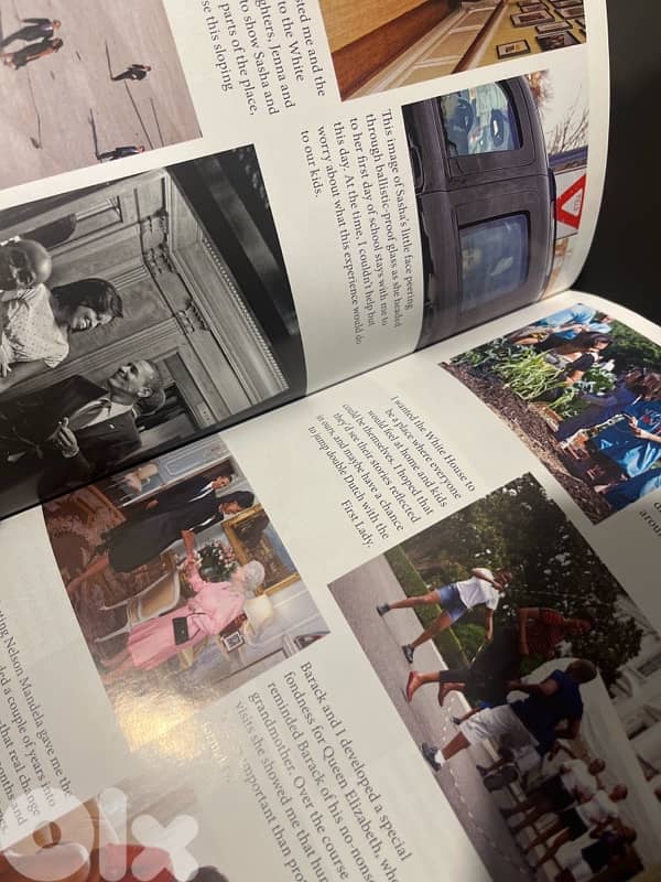 becoming- michelle obama 2