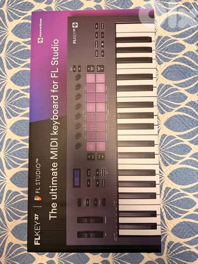 midi controller