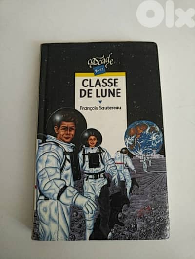 2 livres (Français)