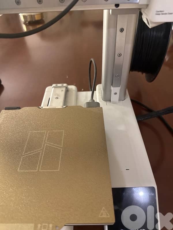 3d printer - Bambu Lab A1 mini- barely used 3