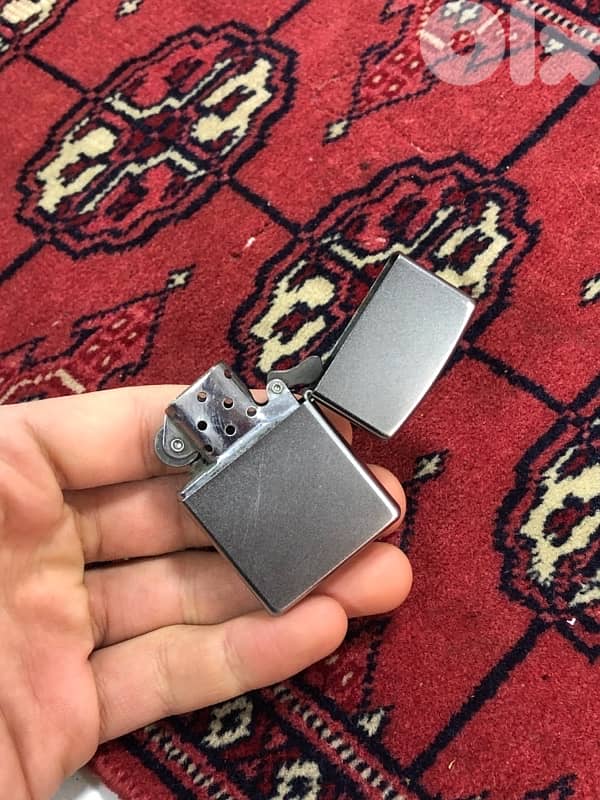 ZIPPPO Lighter 1