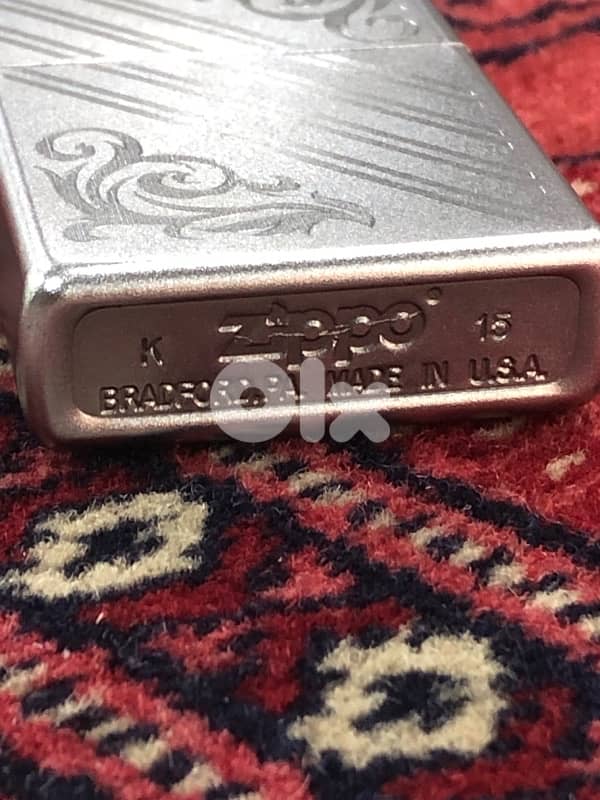 ZIPPPO Lighter 2