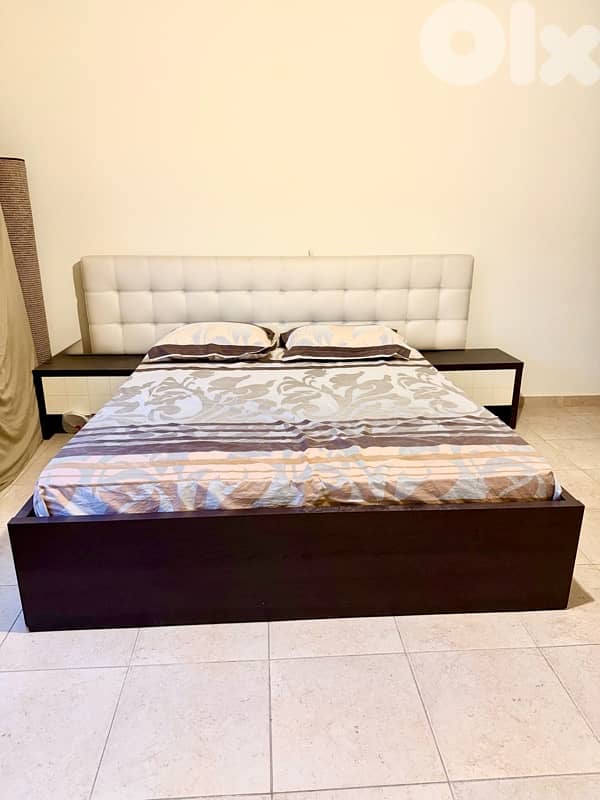 غرفة نوم ماستر من sleep comfort 1