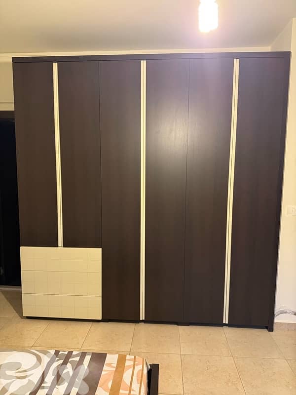 غرفة نوم ماستر من sleep comfort 2