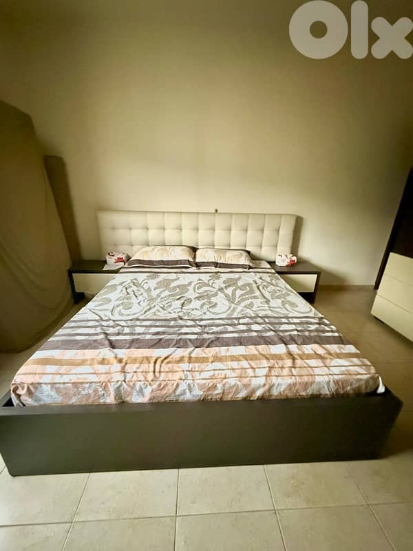 غرفة نوم ماستر من sleep comfort 4