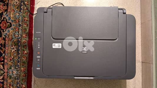Canon printer PIXMA MG2451S