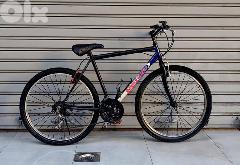 santoza bicycle 26 1