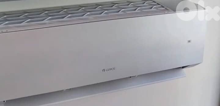 Gree clivia inverter silver 12000btu 1