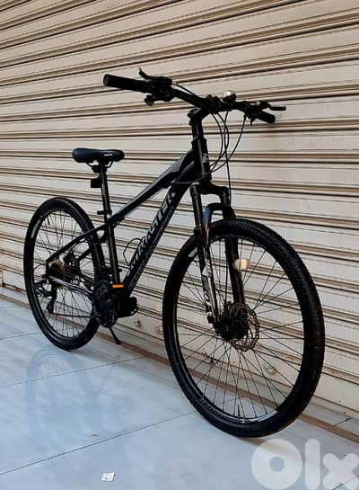 pro master bicycle 27.5