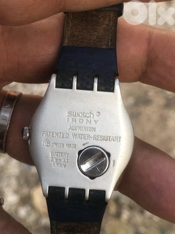 سواتش اورجنال 1