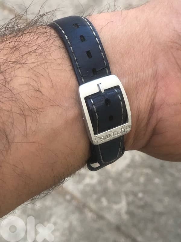 سواتش اورجنال 2