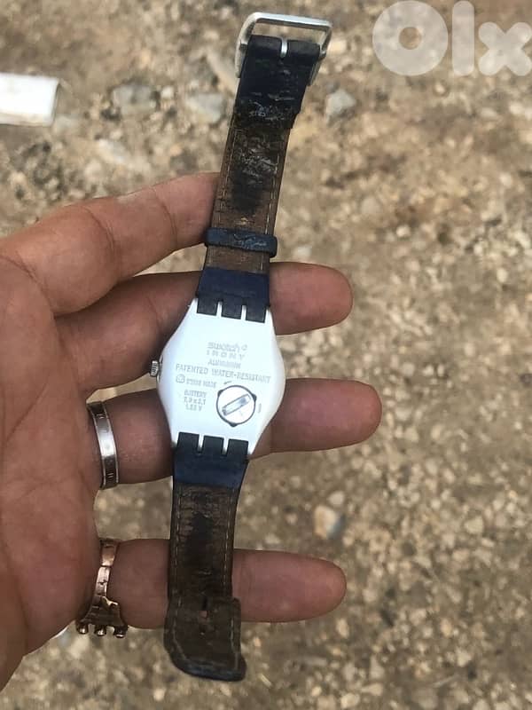 سواتش اورجنال 3