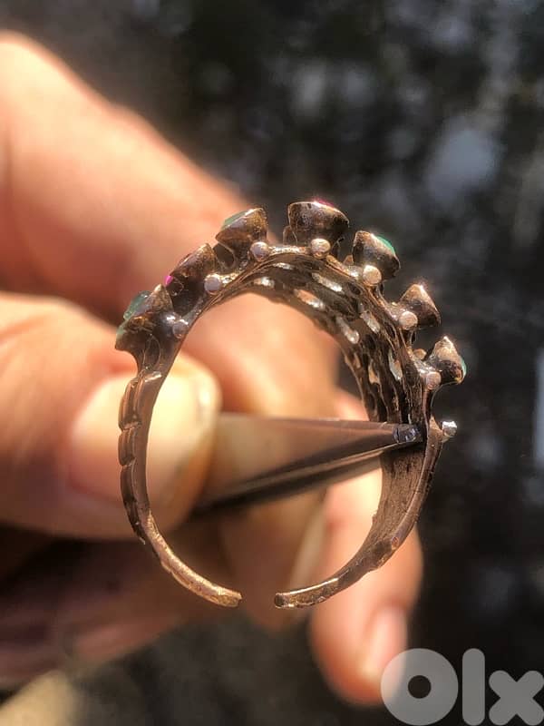 ياقوت وزمرد 1