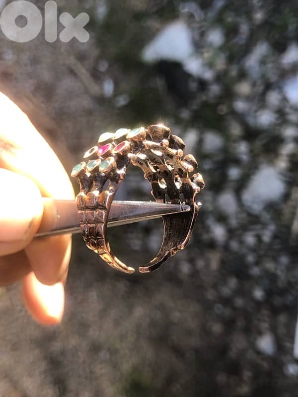 ياقوت وزمرد 2