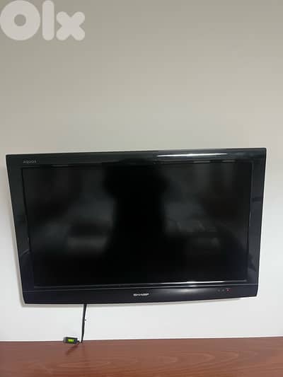 32inch sharp tv