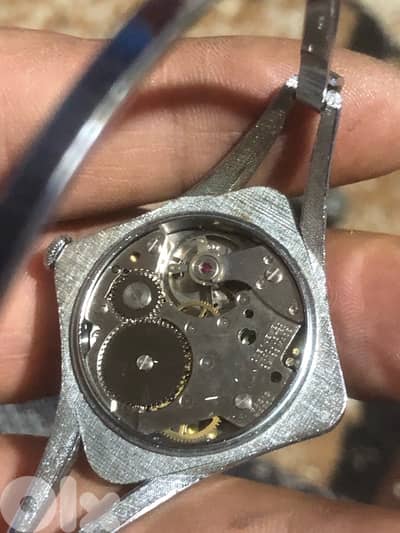 ساعه ربط انتيك