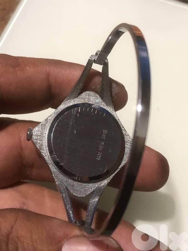 ساعه ربط انتيك 4